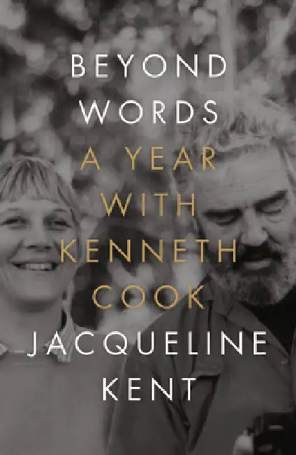 Beyond Words (English, Jacqueline Kent)