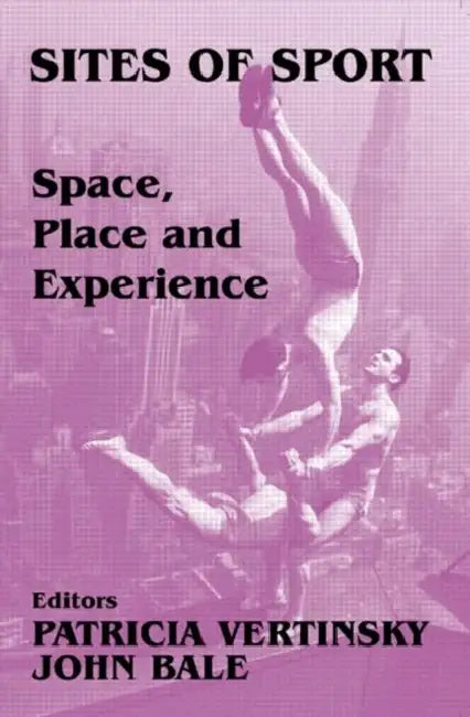 Sites of Sport (English, John Bale)
