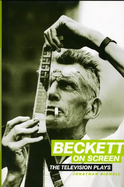 Beckett on Screen (English, Jonathan Bignell)
