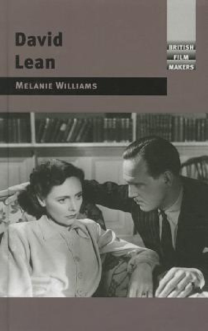 David Lean (English, Melanie Williams)