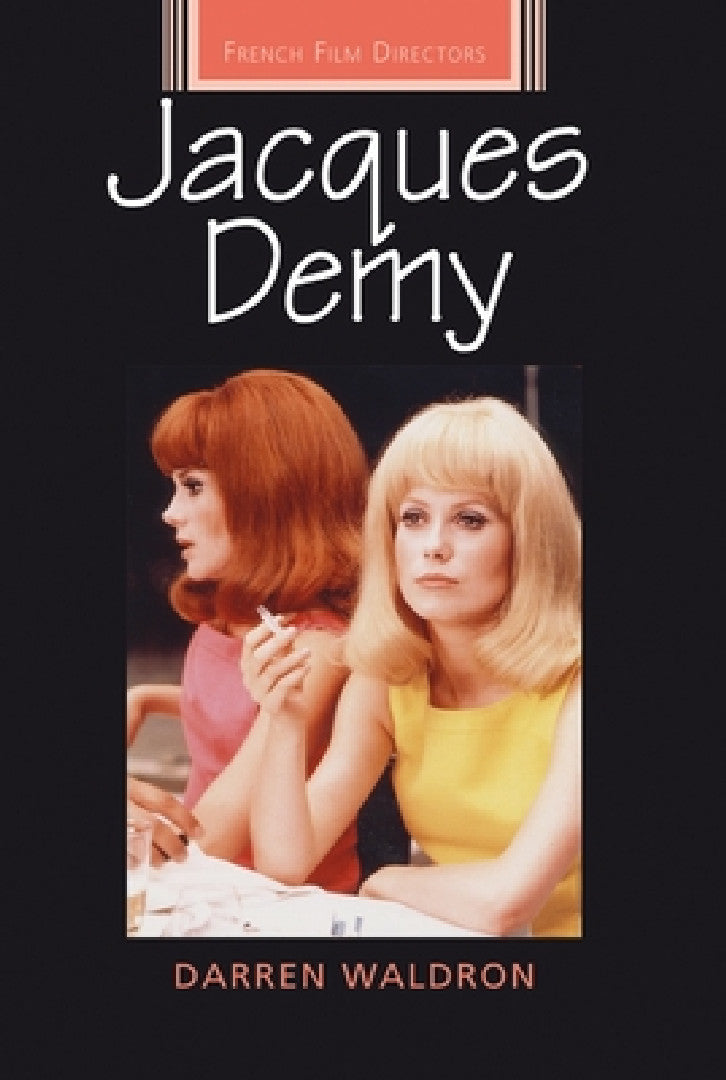 Jacques Demy (English, Darren Waldron)