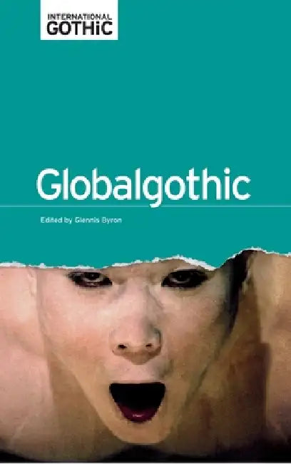 Globalgothic CB (English, Glennis Byron)