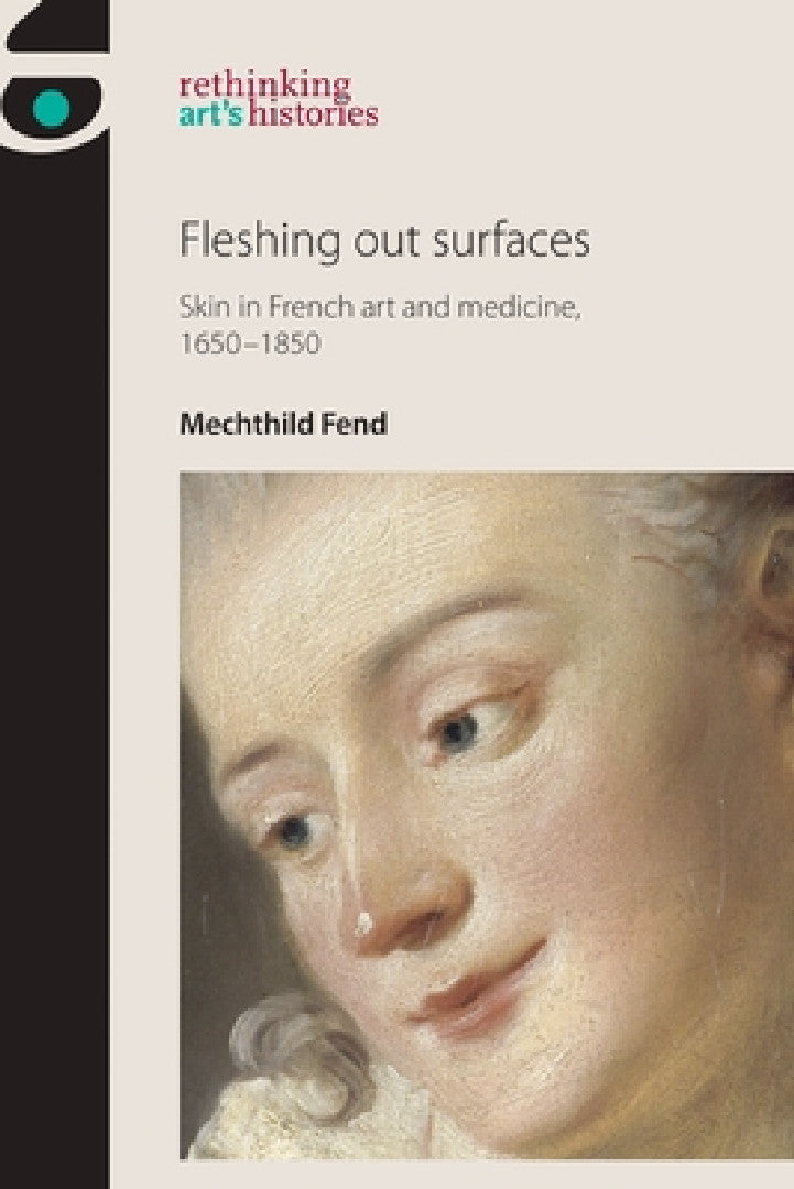 Fleshing Out Surfaces (English, Mechthild Fend)
