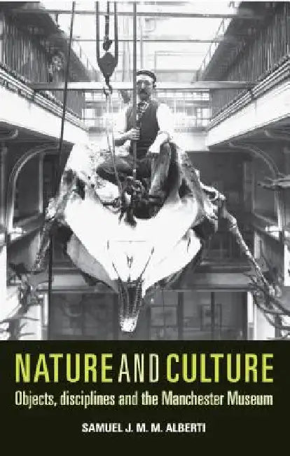 Nature and Culture (English, Samuel Alberti)