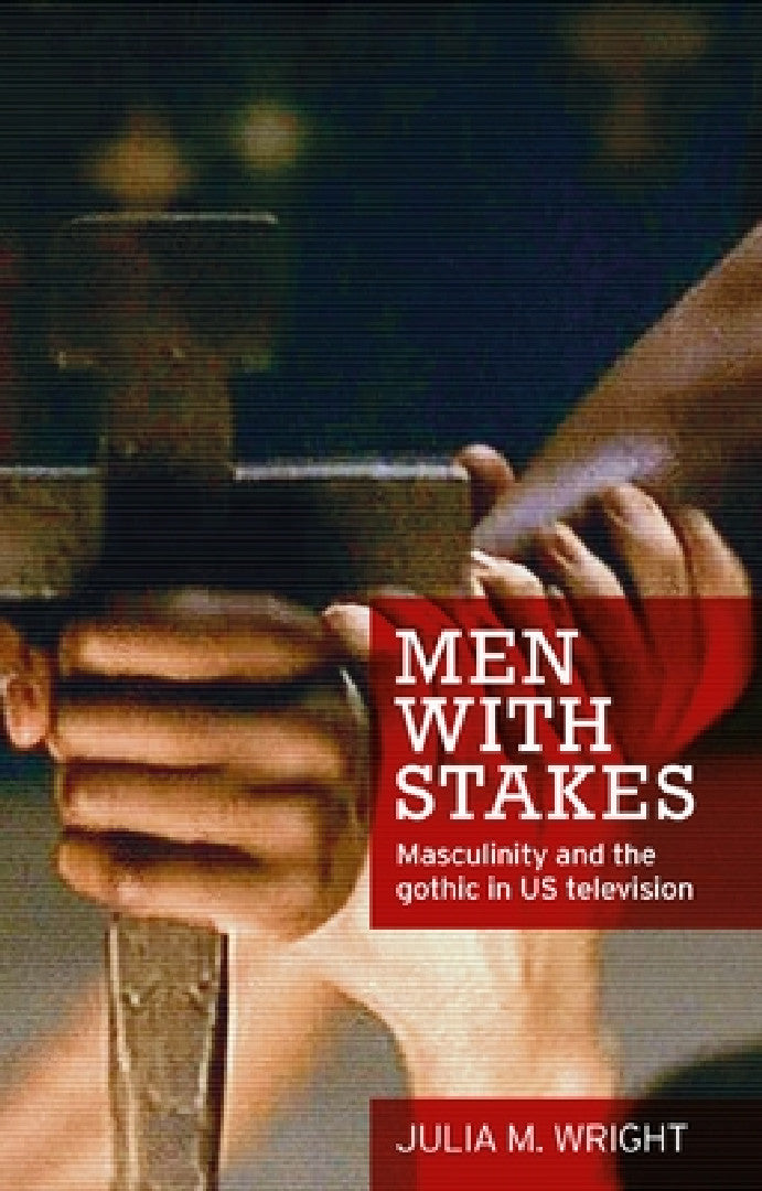 Men with Stakes (English, Julia Wright)