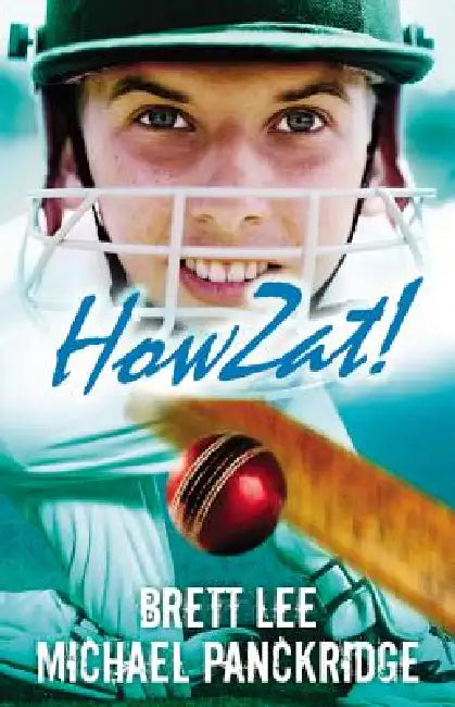 Howzat (English, Michael Panckridge | Brett Lee)