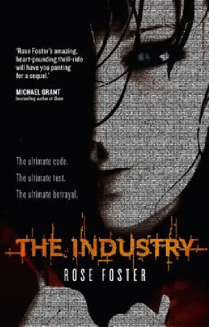 The Industry (English, Rose Foster)