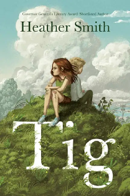 TIG (English, Heather Smith)