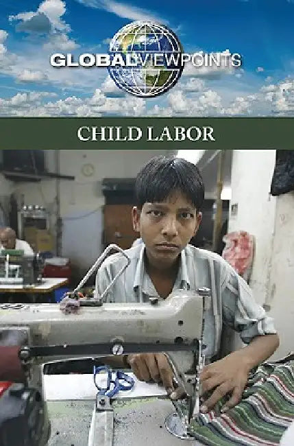 Child Labor (English, Gary Wiener)