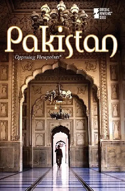 Pakistan (English, Laura K. Egendorf)