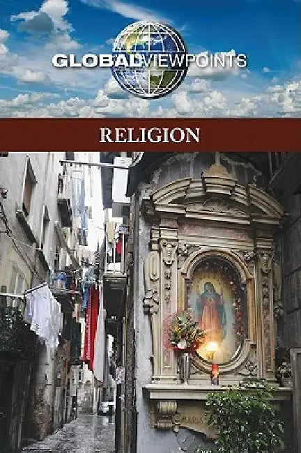Religion (English, Diane Andrews Henningfeld)