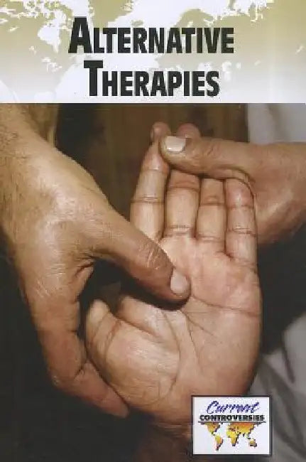 Alternative Therapies (English, Sylvia Engdahl)