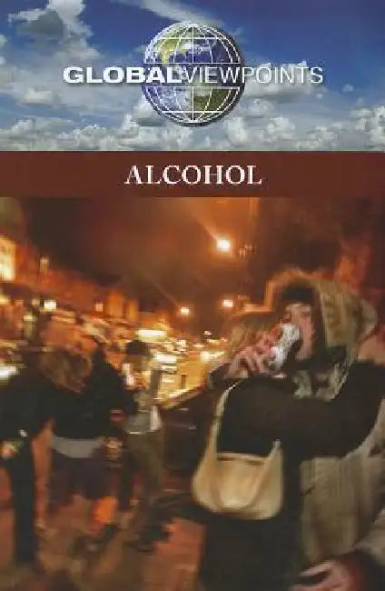 Alcohol (English, Margaret Haerens)