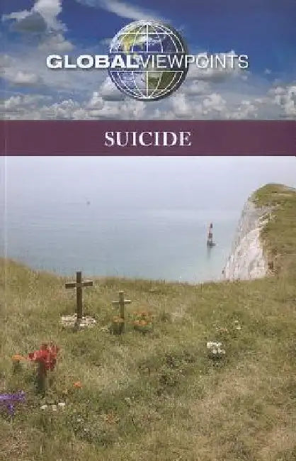 Suicide (English, Margaret Haerens)