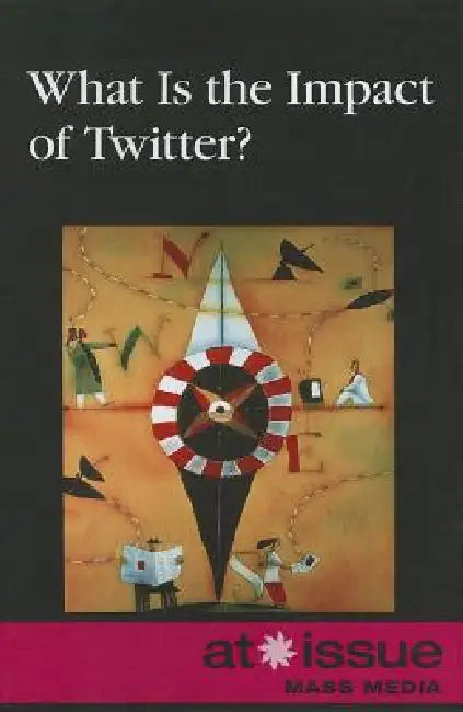 What Is the Impact of Twitter? (English, Roman Espejo)