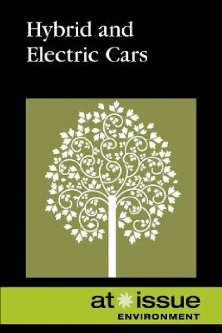 Hybrid and Electric Cars (English, Louise I. Gerdes)