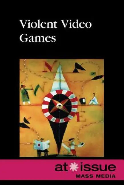 Violent Video Games (English, Roman Espejo)