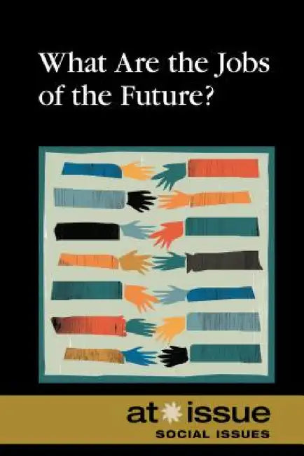 What Are the Jobs of the Future? (English, Roman Espejo)