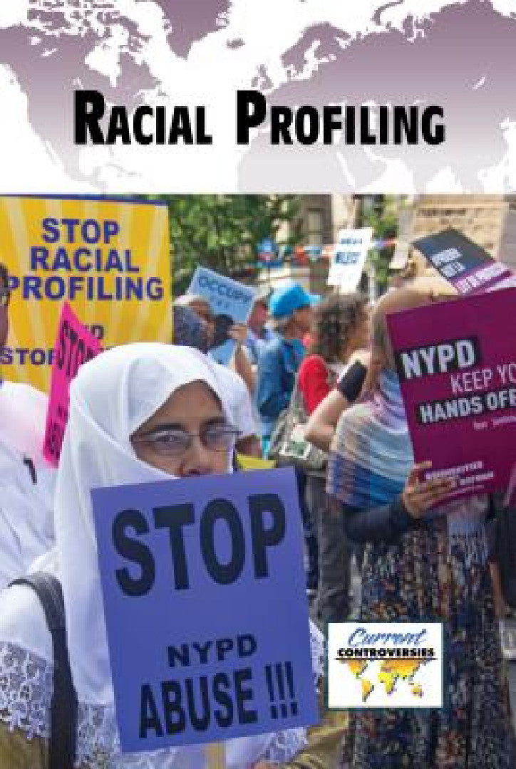 Racial Profiling (English, Noël Merino)