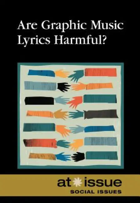 Are Graphic Music Lyrics Harmful? (English, Noah Berlatsky)