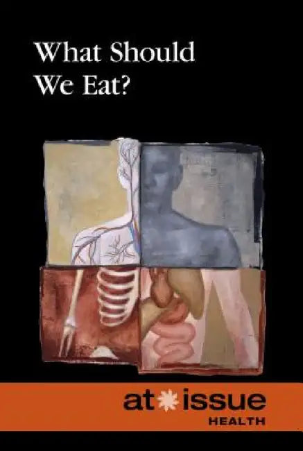 What Should We Eat? (English, Roman Espejo)