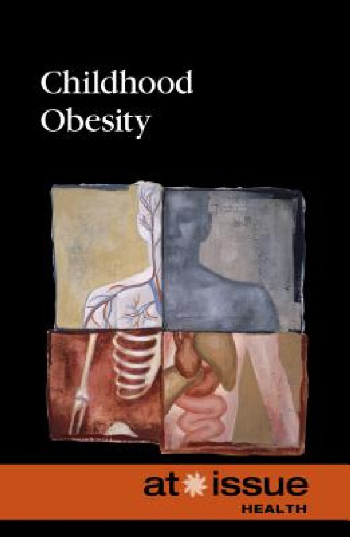 Childhood Obesity (English, Tamara Thompson)