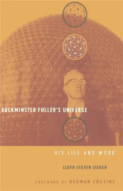 Buckminster Fuller's Universe (English, Lloyd Sieden)