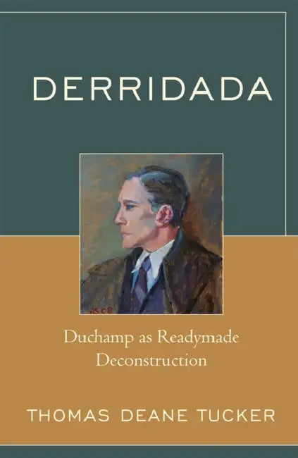 Derridada (English, Thomas Deane Tucker)