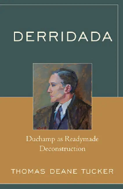 Derridada (English, Thomas Deane Tucker)