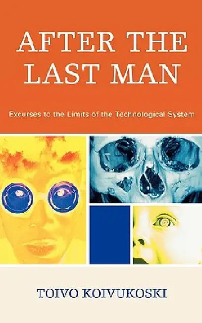 After the Last Man (English, Toivo Koivukoski)