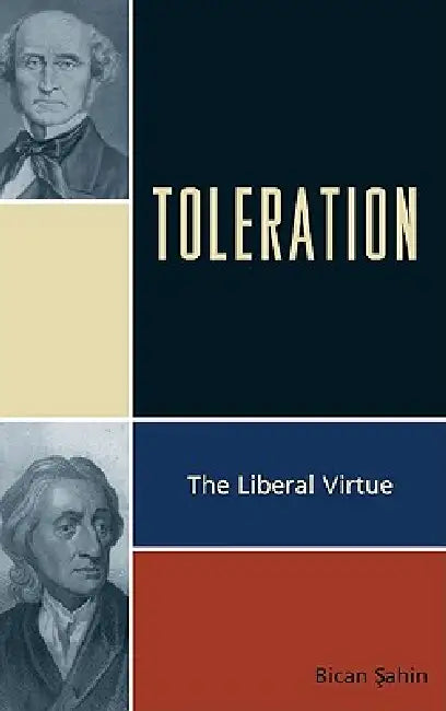 Toleration (English, Bican Sahin)