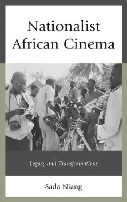 Nationalist African Cinema (English, Sada Niang)