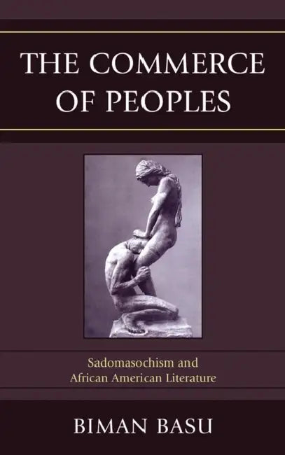 Commerce of Peoples (English, Biman Basu)