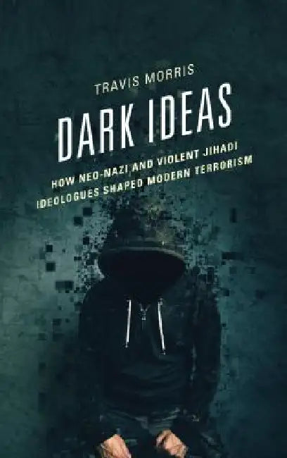 Dark Ideas (English, Travis Morris)