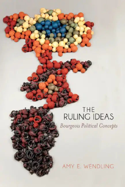 Ruling Ideas (English, Amy E. Wendling)