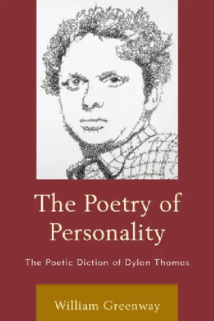 Poetry of Personality (English, William Greenway)