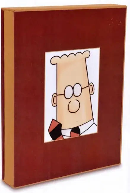 Dilbert 2.0 [With DVD] (English, Scott Adams)