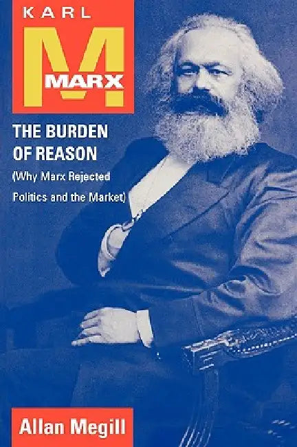 Karl Marx (English, Allan Megill)