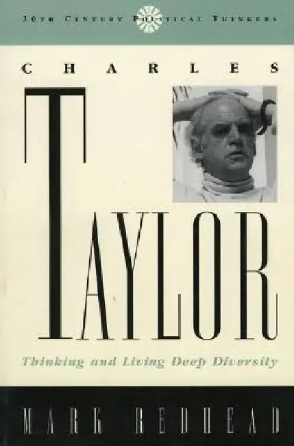 Charles Taylor (English, Mark Redhead)