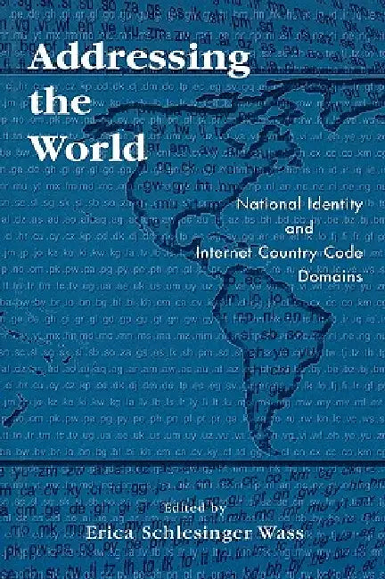Addressing the World (English, Erica Schlesinger Wass | Dana M. Gallup | Tushar A. Gandhi)