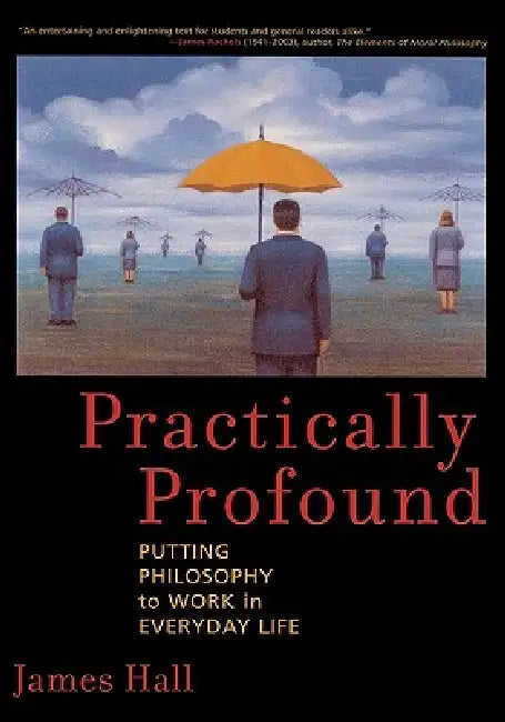Practically Profound (English, James H. Hall)