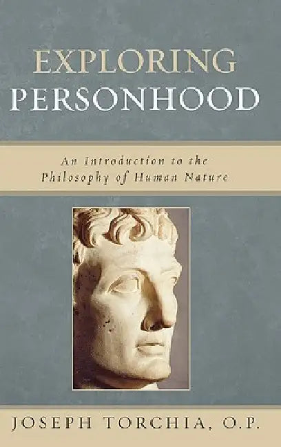 Exploring Personhood (English, Op)