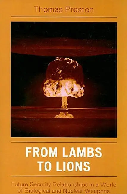 From Lambs to Lions (English, Thomas Preston)