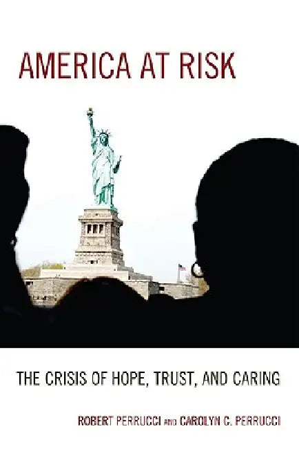 America at Risk (English, Robert Perrucci | Carolyn C. Perrucci)