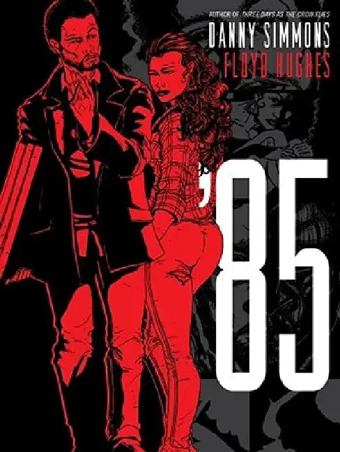 '85 (English, Danny Simmons)