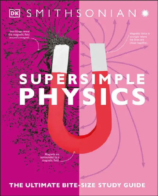 Supersimple Physics (English, DK)