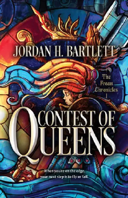 Contest of Queens (English, Jordan Bartlett)