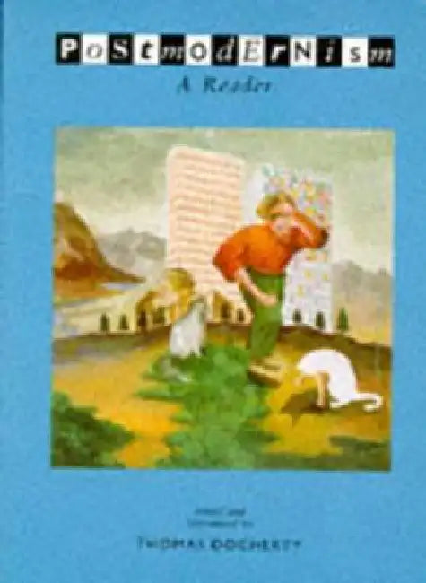 Postmodernism (English, Thomas Docherty)