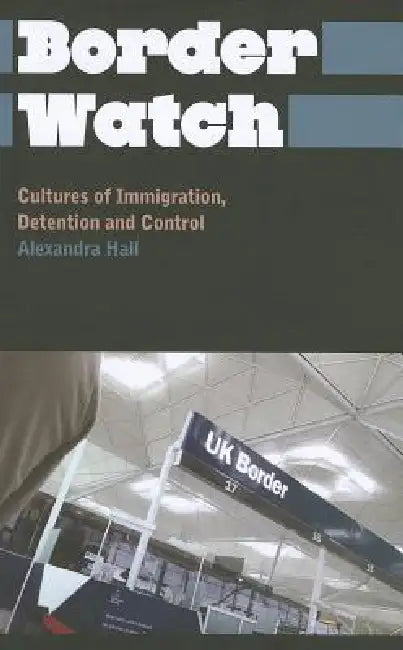 Border Watch (English, Alexandra Hall)
