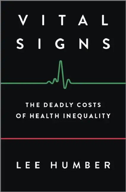 Vital Signs (English, Lee Humber)